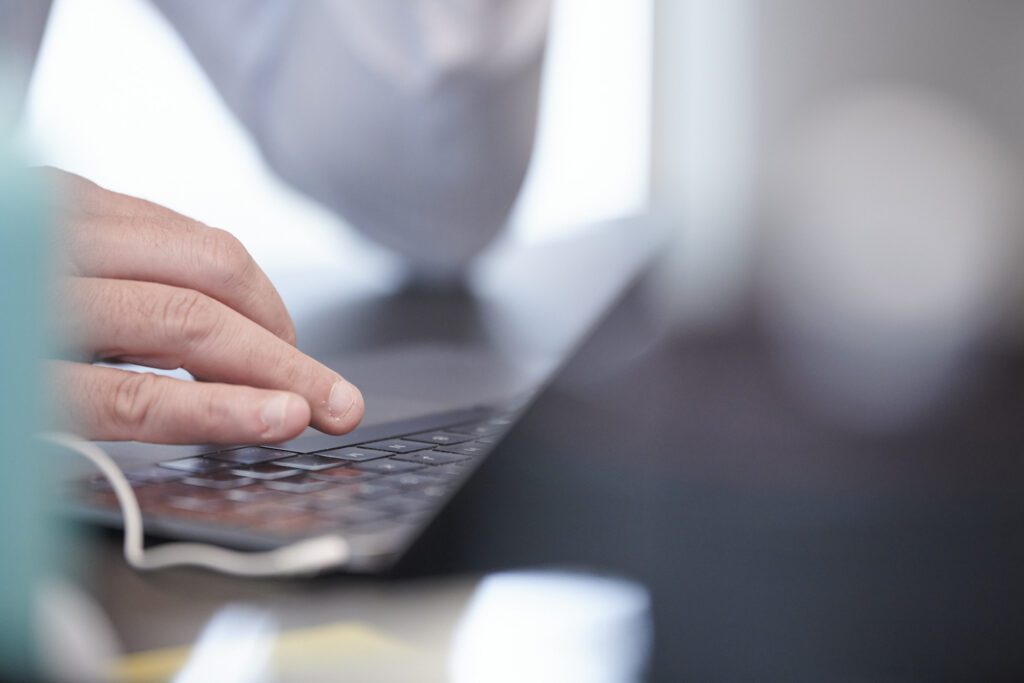 Software Entwicklung